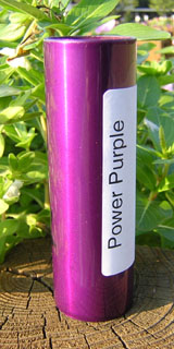 Power Purple