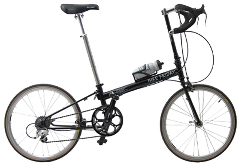 BIKEFRIDAY.JP : 限定品・特価品販売