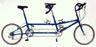 XL Tandem Traveler Sport